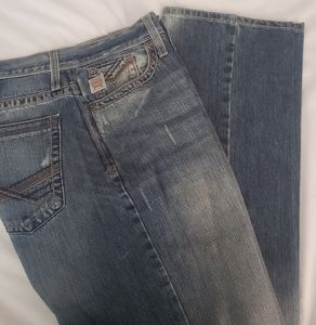 Cinch Grant jeans 36/36
